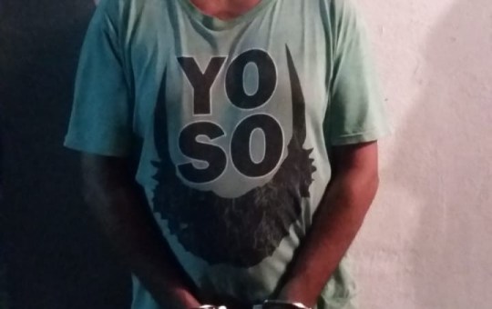 TRASLADAN A PENAL DEL ESTADO DE DURANGO A CIUDADANO QUE CONTABA DELITO DE HOMICIDIO