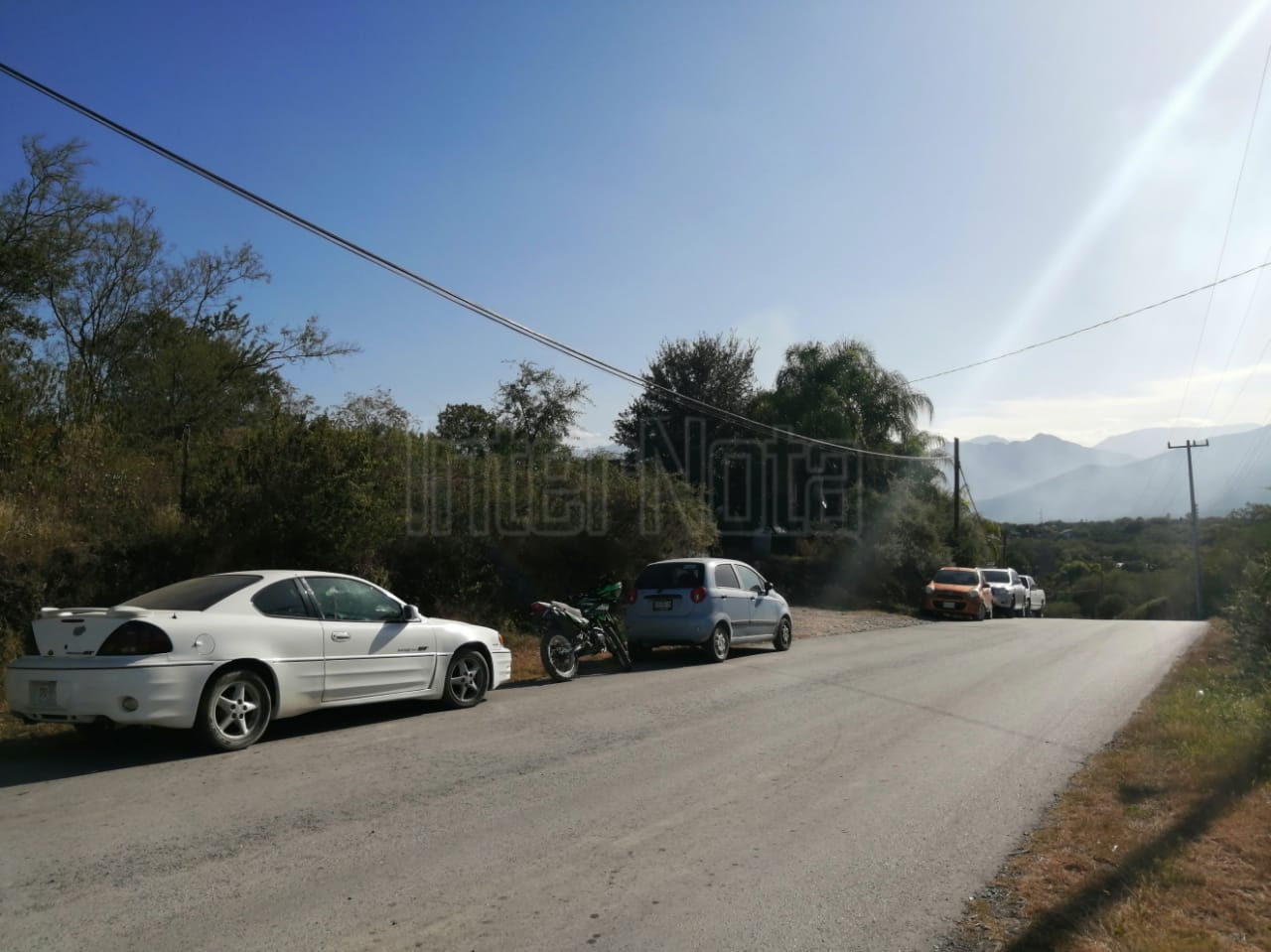 #ENVIVO ENCUENTRAN JOVEN SIN VIDA DENTRO DE SU DOMICILIO.