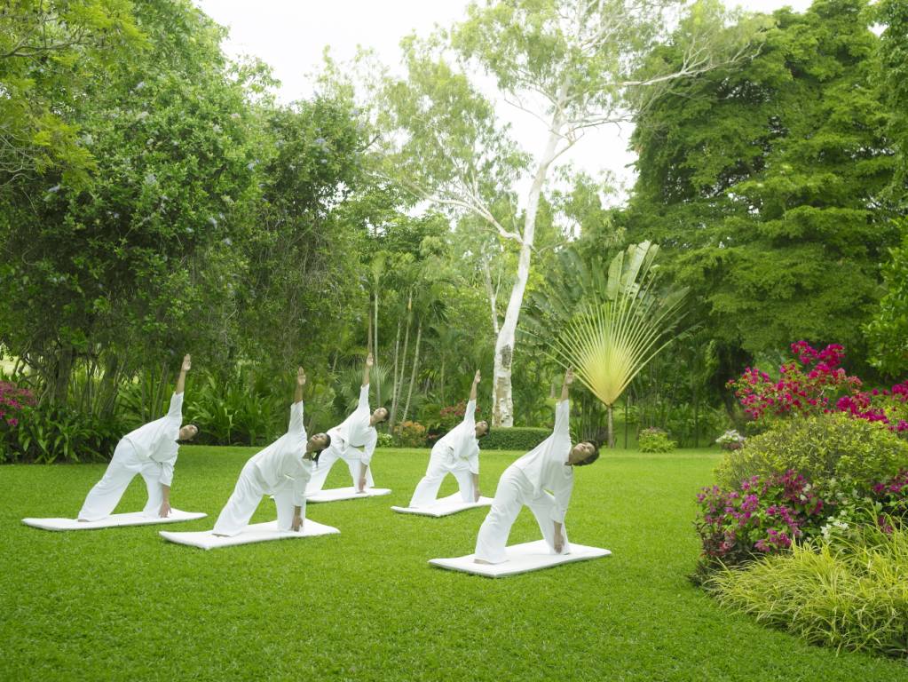 CLASE MAESTRA DE YOGA GRATUITA ESTE DOMINGO 18 DE AGOSTO.