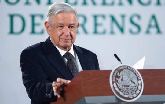 FOTO: POLITICOMX