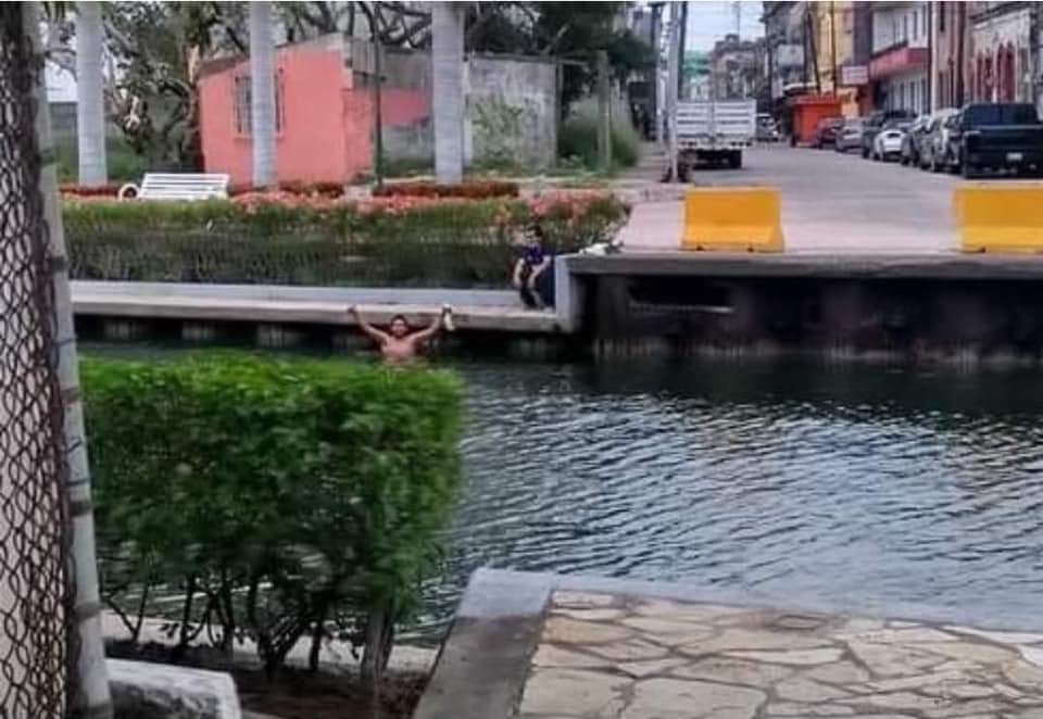 foto: Rubén Rivera vía Twitter