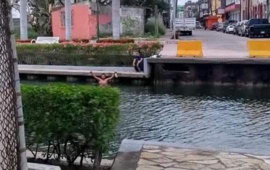 foto: Rubén Rivera vía Twitter