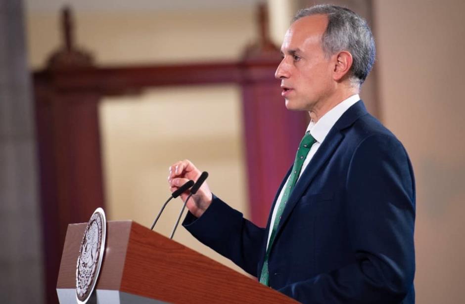 Foto: Gobierno de México