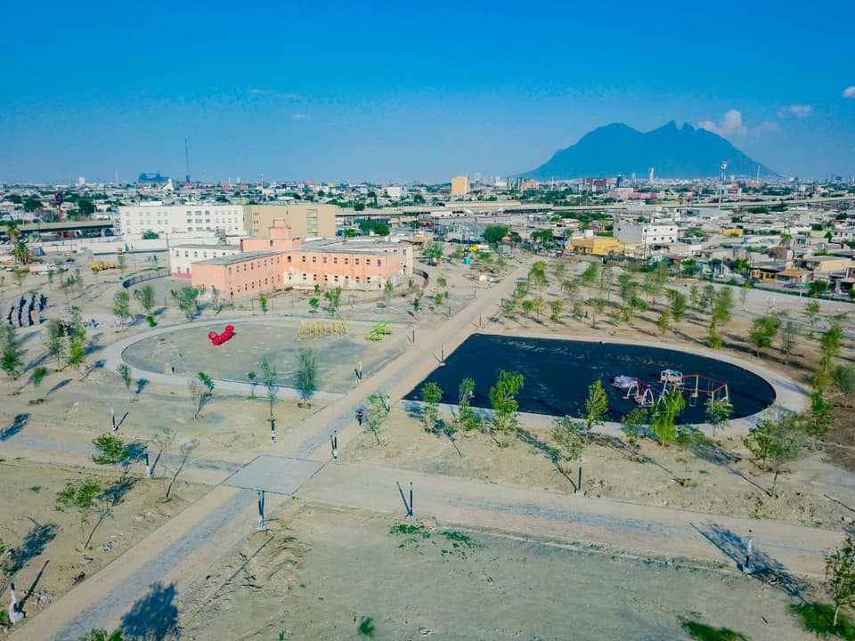 Foto: Jaime Rodríguez Calderón