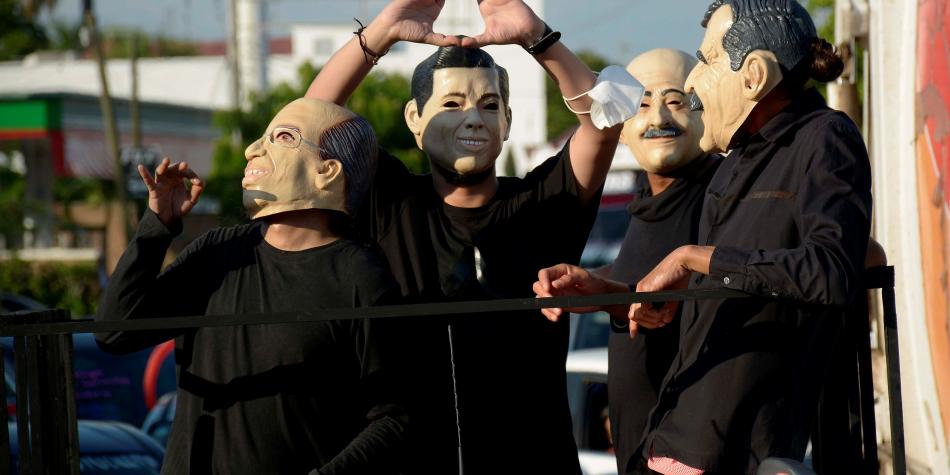 FOTO: EFE/ Juan Carlos Cruz