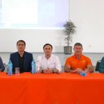 ANUNCIAN MEJORAS EN LA CARRETERA 54 EN LA REGIÓN NORTE DE NUEVO LEÓN
