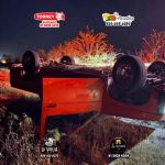 CONTINÚA SIN IDENTIFICAR HOMBRE QUE FALLECIÓ TRAS VOLCADURA EN GENERAL BRAVO