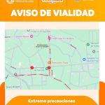 ✴️ ATENCIÓN CIUDADANOS DE ITURBIDE SOBRE LOS AVISOS DE VIALIDAD ✴️