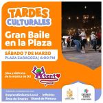 TARDES CULTURALES EN GENERAL TERÁN