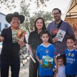 CON CIFRA RÉCORD DE LIBROS VENDIDOS CONCLUYE “SANTIAGO LEE” 2026