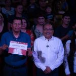 EL FUTURO DE NUEVO LEÓN SE CONSTRUYE CON JÓVENES PREPARADOS: ANDRÉS MIJES