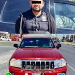 DETINEN A HOMBRE QUE PRESUNTAMENTE SE HACÍA PASAR POR POLICÍA EN MONTERREY