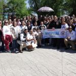 CONMEMORAN EN CADEREYTA ANIVERSARIOS DE LA EXPROPIACIÓN PETROLERA Y REFINERÍA