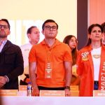 APRUEBAN LICENCIA DE FÉLIX ARRATIA Y DESIGNAN ALCALDESA SUSTITUTA EN JUÁREZ