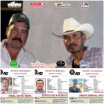 DIFUNDEN FICHAS DE BÚSQUEDA DE TRES TRABAJADORES DESAPARECIDOS EN LA CARRETERA GENERAL TERÁN–CHINA