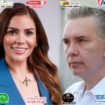 ORDENAN LIBERTAD DE KARINA BARRÓN; DEBERÁ PAGAR REPARACIÓN DEL DAÑO