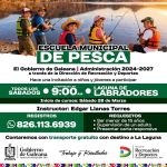 En Galeana NL, Llega una nueva oportunidad para aprender, convivir y disfrutar de nuestra naturaleza como nunca.