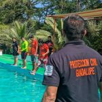 REFUERZA PROTECCIÓN CIVIL GUADALUPE VIGILANCIA EN ESPACIOS TURÍSTICOS POR SEMANA SANTA