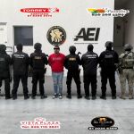 ARRESTAN A GENERADOR DE VIOLENCIA EN OPERATIVO DE INTELIGENCIA*