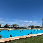 El mejor plan para estas vacaciones está en el Parque Recreativo Sabino Gordo en General Terán🌳☀️