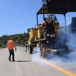 REALIZAN TRANSFORMACIÓN DE LIBRAMIENTO A CADEREYTA EN ALLENDE