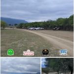 FUERTE MOVILIZACIÓN POLICIACA EN LA PRESA LA ESTRELLA EN LINARES