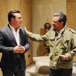 FORTALECE ALCALDE DE GARCÍA NL, MANUEL GUERRA CAVAZOS, VÍNCULOS CON EL IMSS PARA MEJORAR SERVICIOS DE SALUD.