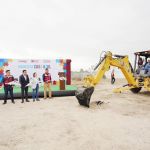 Atención de primer nivel, gratuita y con sentido humano para nuestras familias en Garcia NL