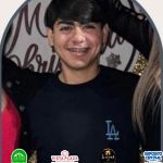 LAMENTAN EN CADEREYTA EL FALLECIMIENTO DE JOVEN EN ESTADOS UNIDOS