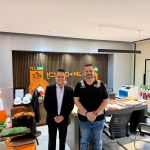 Anuncia Carlos Rodríguez “El Cuate”la construcción de nueva secundaria en Palmanova