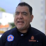 ALERTAN POR FRENTE FRÍO Y CONDICIONES ADVERSAS EN GUADALUPE