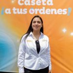 Realiza Mónica Oyervides primera entrega de TAGsde la segunda etapa del programa “Caseta a tus órdenes”