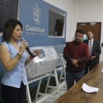 Premia Guadalupe cumplimiento de contribuyentes