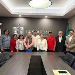 SE DA INICIO A LA ELABORACIÓN DEL LIBRO SOBRE LA HISTORIA DEL MUNICIPIO DE PESQUERÍA NL