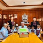 SE APROXIMAN LAS GRAUACIONESINVITAN A ALCALDE DE ITURBIDE DE PADRINO DE GENERACIÓN DEL JN PLINIO ORDOÑES