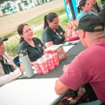 SE LOGRA COLOCAR MÁS DEL 80% DE ASISTENTES A LA FERIA DEL EMPLEO EN MONTEMORELOS EN NUEVOS EMPLEOS