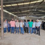 GOBIERNO DE CHINA NL ENTREGA APOYOS AL CAMPO 🌱