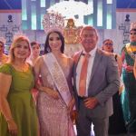 INICIAN LOS FESTEJOS POR EL 444 ANIVERSARIO DE CERRALVO NL