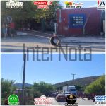 LAMENTABLE ACCIDENTE EN VULCANIZADORA DE GALEANA DEJA A UN HOMBRE SIN VID@