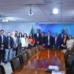 IMPULSAN PAN Y ORGANISMOS EMPRESARIALES REFORMA JUDICIAL DEMOCRÁTICA