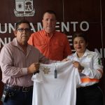 Fortalecen a Tránsito y Vialidad con nuevo lote de uniformes