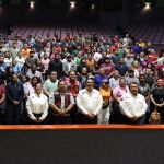 Se fortalece la prevención y la preparación de quienes impulsan la economía local de Garcia NL