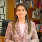 MARTHA HERRERA DEJA LA SECRETARÍA DE INCLUSIÓN EN NUEVO LEÓN