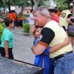CERRALVO FESTEJA A TODOS LOS NIÑOS Y NIÑAS EN SU DÍA