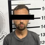CAPTURA POLICÍA DE SANTIAGO A N@RCOM3NUDIST@ EN PLENA VENTA EN VÍA PÚBLICA; YA ESTÁ EN EL PENAL