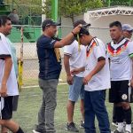 PREMIACIÓN LIGA PREMIER MUNICIPAL ⚽️