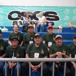 Orgullo y representación en las Olimpiadas de las Personas Adultas Mayores 2026de CHina NL🏅
