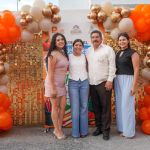 PESQUERÍA RECONOCE A LOS MAESTROS DE MUNICIPIO