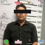 DETECTA CIV SANTIAGO A VEHICULO INVOLUCRADO EN ROBO Y LE ENCUENTRAN AL CONDUCTOR CARGA DE SUSTANCIAL ILEGALES