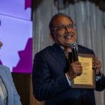 Destaca Andrés Mijes el modelo de la 4T Norteña en Escobedo